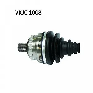Привідний вал SKF VKJC 1008 передній правий для AUDI SEAT SKODA VW synthetic.ua - Фото 1