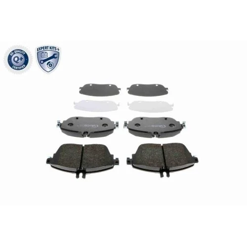 Комплект дисковых тормозов VAICO EXPERT KITS + V30-3683 для MERCEDES-BENZ, фото №3