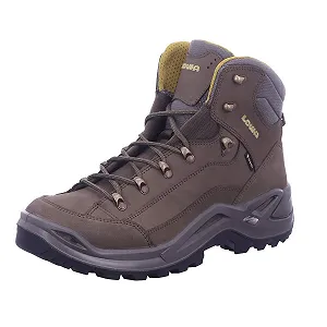 Черевики LOWA Renegade GTX MID W, середні - Фото 1