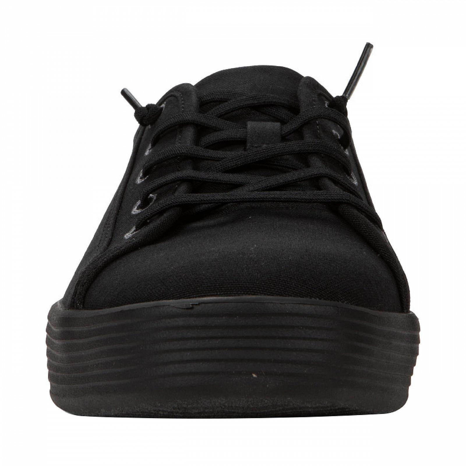 Кеди Heydude Cody M Canvas Cody, фото №2