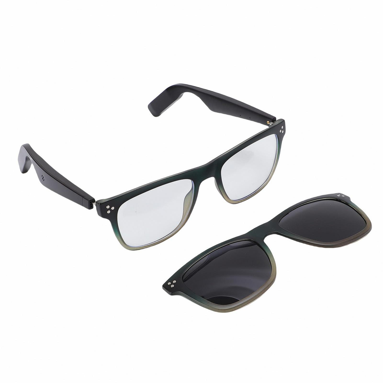 Розумні окуляри-перекладач VBESTLIFE AI, Bluetooth 5.3, 144 мови, фото №1