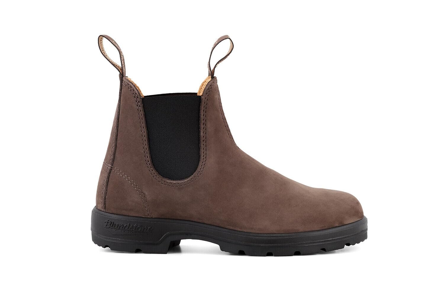 Челсі Blundstone Classic Series (Унісекс) Шкіряні черевики, фото №1