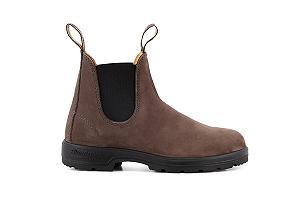 Челсі Blundstone Classic Series (Унісекс) Шкіряні черевики - Фото 1