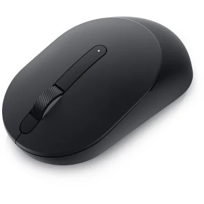Мышка Dell MS300 Full-Size Wireless Black (570-ABOC), фото №3 Мышка Dell MS300 Full-Size Wireless Black (570-ABOC), фото №3