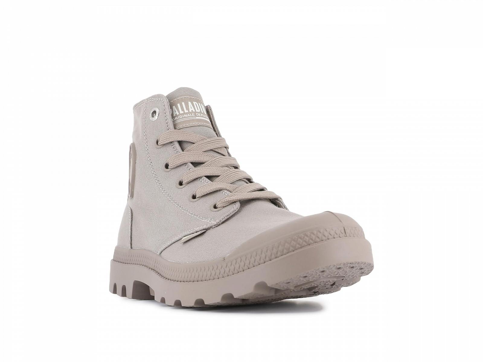 Кросівки Palladium Monochrome Unisex, фото №6