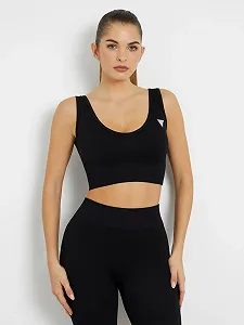 Купити Майка GUESS ACTIVEWEAR XS Black - Фото 1 Майка GUESS ACTIVEWEAR XS Black - Фото 1