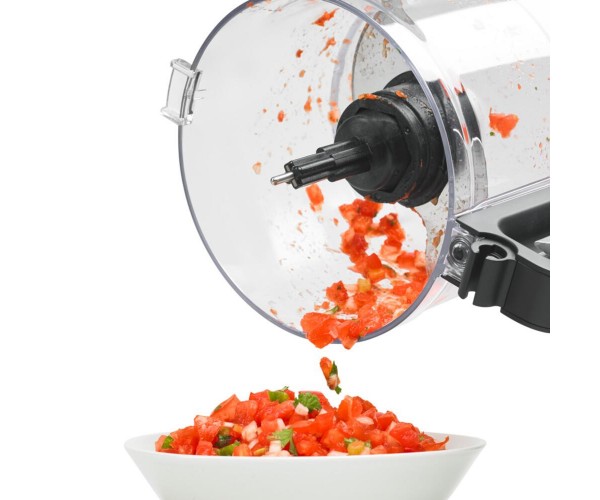 Кухонний комбайн KitchenAid 5KFP0719EER, фото №9