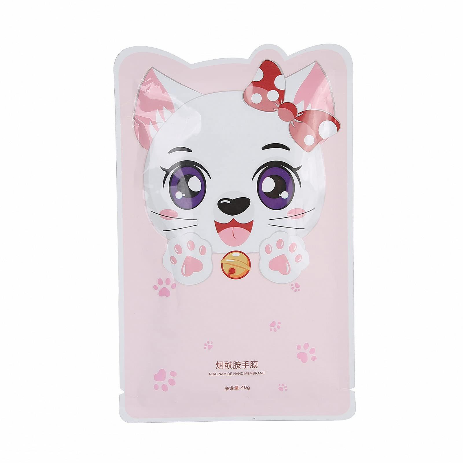 Маска для рук увлажняющая, фото №6