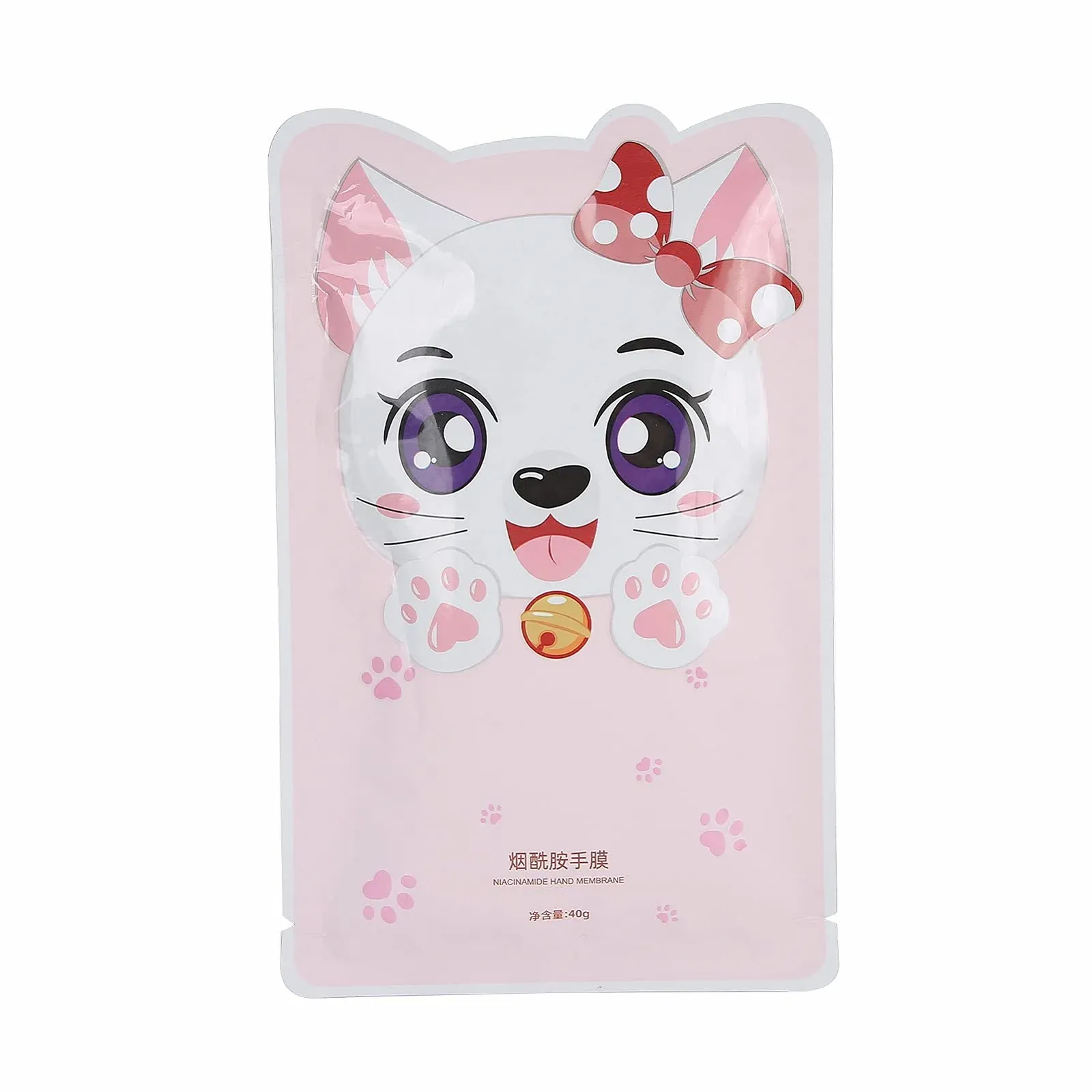 Маска для рук зволожуюча, фото №6