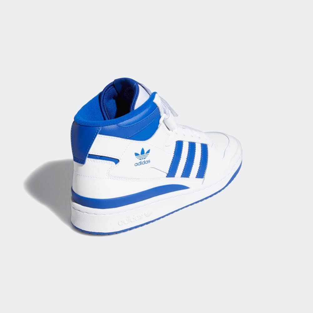 Кросівки adidas Originals Forum Mid, фото №7