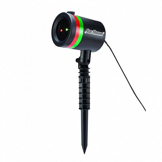 Проєктор вуличний лазерний RV-108 ( 1029), фото №1