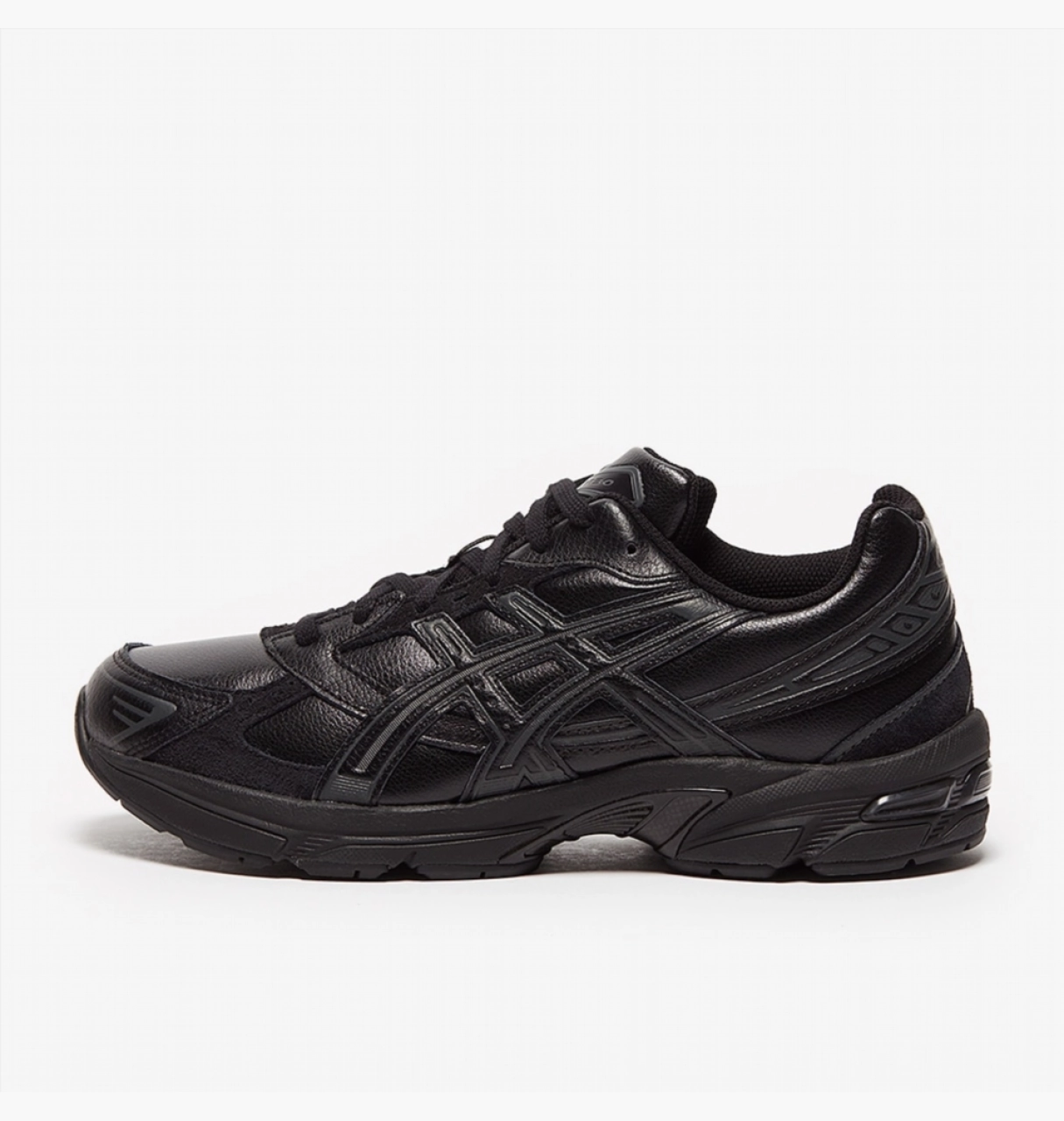 Кроссовки ASICS Gel Sonoma 15-50 MT Black Obsidian Grey, размер 42, фото №3