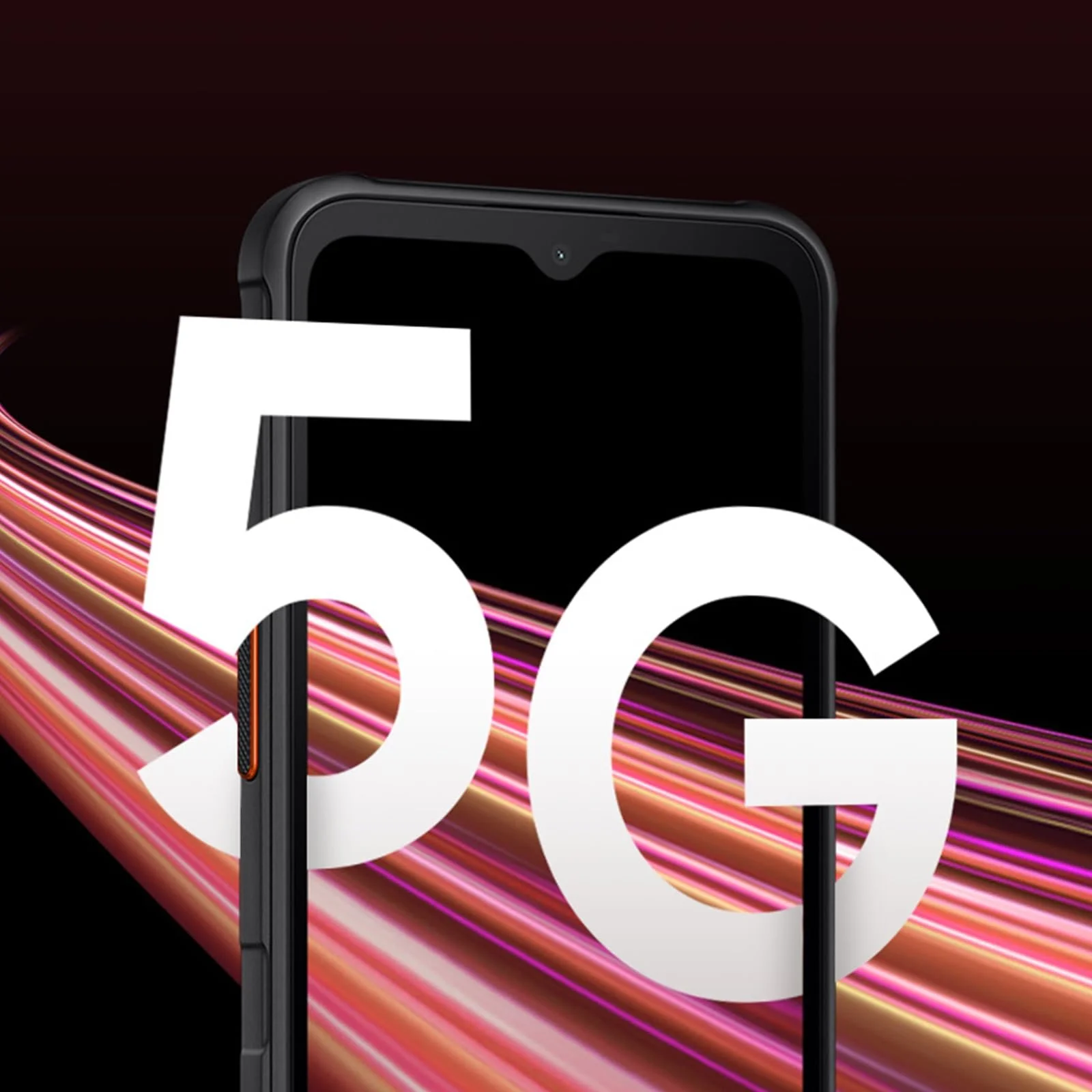 Защищенный смартфон Samsung Galaxy Xcover7 Enterprise Edition 6.6 дюймов Android 128 ГБ 4050 мАч Черный, фото №7