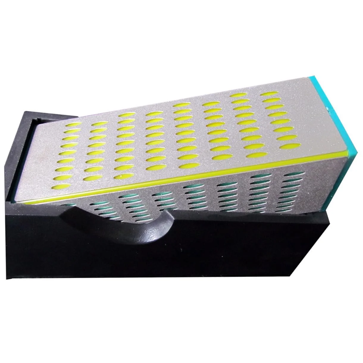 Точильний камінь Sosoport Алмазний Надтвердий Різнокольоровий для столових приборів, фото №9