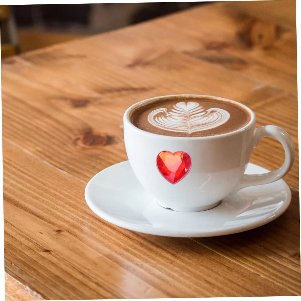 Наклейки Акрилові 18 аркушів, мозаїчні, фото №3