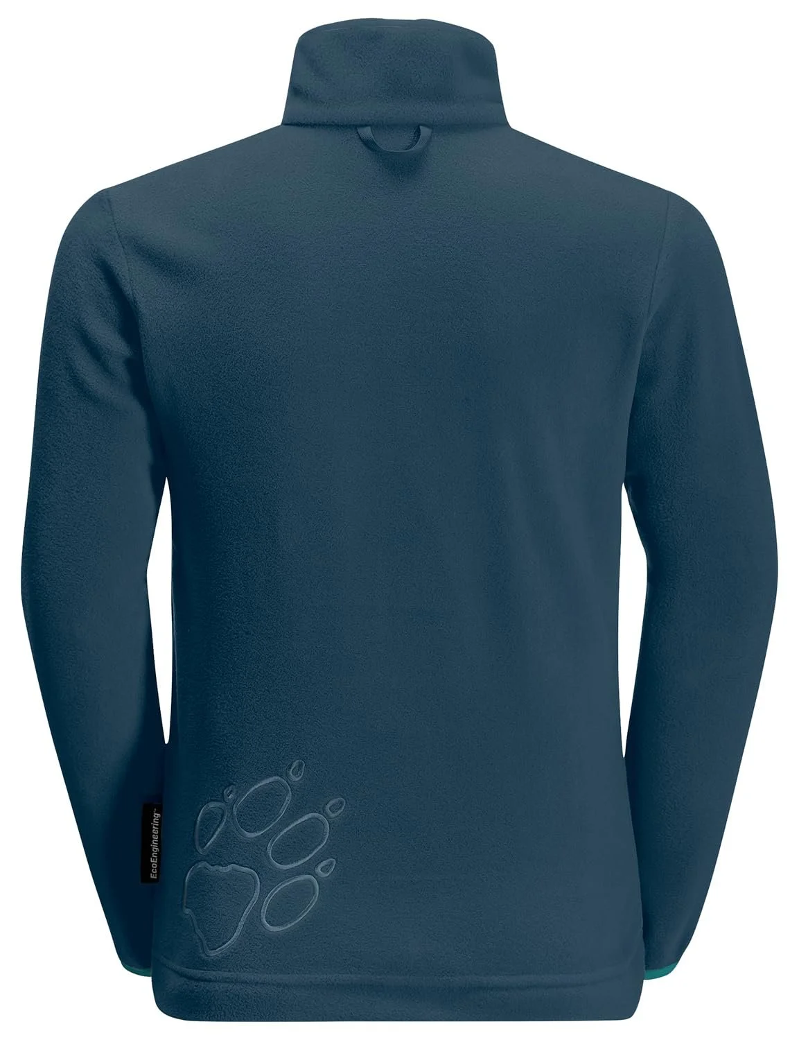 Флисовая куртка Jack Wolfskin Sandpiper Unisex K, фото №2 Флисовая куртка Jack Wolfskin Sandpiper Unisex K, фото №2