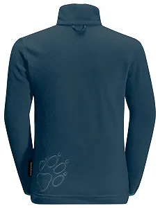 Флісова куртка Jack Wolfskin Sandpiper Unisex K ціна на synthetic.ua - Фото 1 Флісова куртка Jack Wolfskin Sandpiper Unisex K synthetic.ua - Фото 1