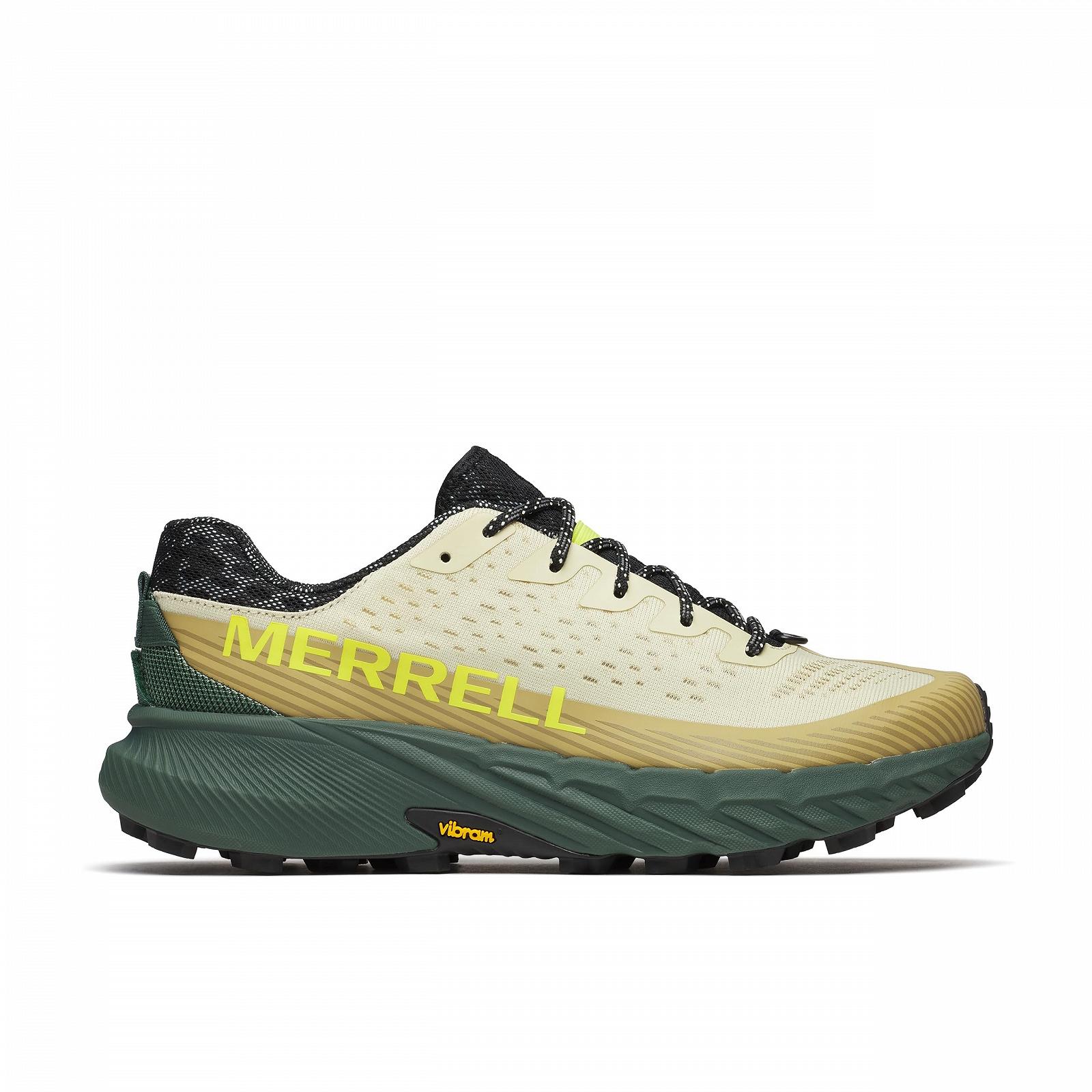 Кросівки Merrell Agility Peak 5 чоловічі, фото №9