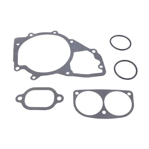 Водяной насос охлаждения двигателя SKF VKPC 7021 для MERCEDES-BENZ, фото №3 Водяной насос охлаждения двигателя SKF VKPC 7021 для MERCEDES-BENZ, фото №3