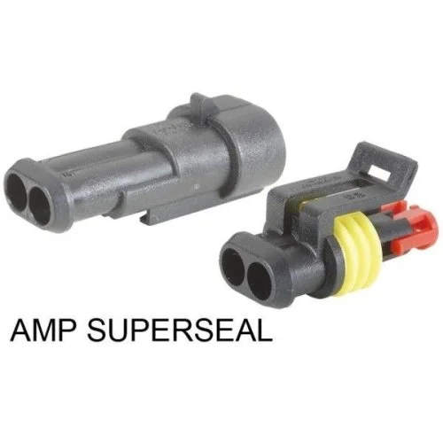 Боковой габаритный фонарь HELLA SHAPELINE TECH 2PS 013 302-111 левый, правый, фото №2