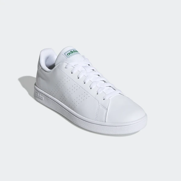 Кросівки EE7690 Adidas IF3447  Білий 45 1/3, фото №3