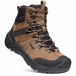 Ботинки зимние KEEN Revel IV Mid Polar-w Женские - Фото 1