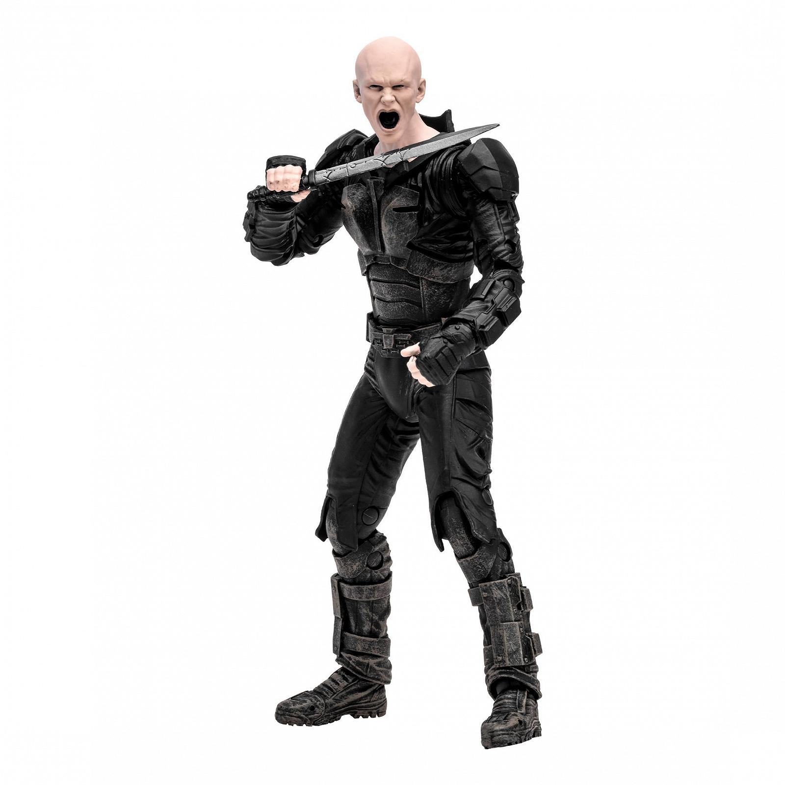 Фігурки McFarlane Dune: Part 2 Пол Атрід та Фейд-Раута Гарконнен, 18 см, комплект 2 шт., фото №14