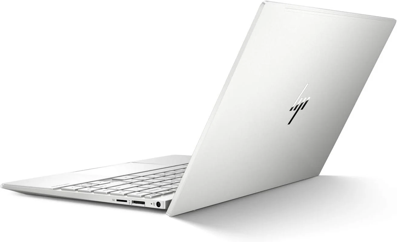 Ультрабук 13.3" HP ENVY Laptop 13 (13-ba1002sf) Intel Core i7-1165G7 RAM 16GB SSD 512GB 13ч батарея Windows 11 Алюминиевый корпус (UKR), фото №5