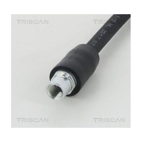 Гальмівний шланг TRISCAN 8150 29119 AUDI SKODA VW передня вісь, фото №3 Гальмівний шланг TRISCAN 8150 29119 AUDI SKODA VW передня вісь, фото №3