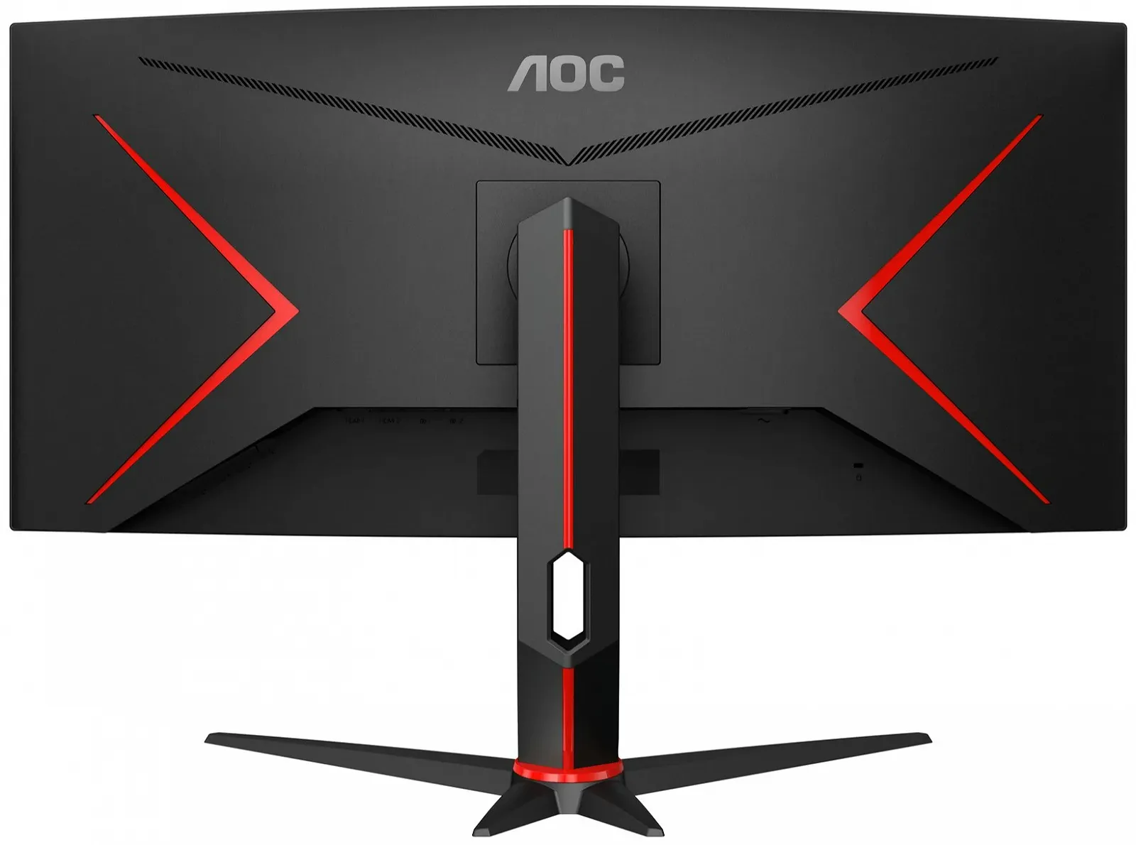 Монітор 34" AOC Gaming CU34G2XP 2K VA 180 Гц, фото №9
