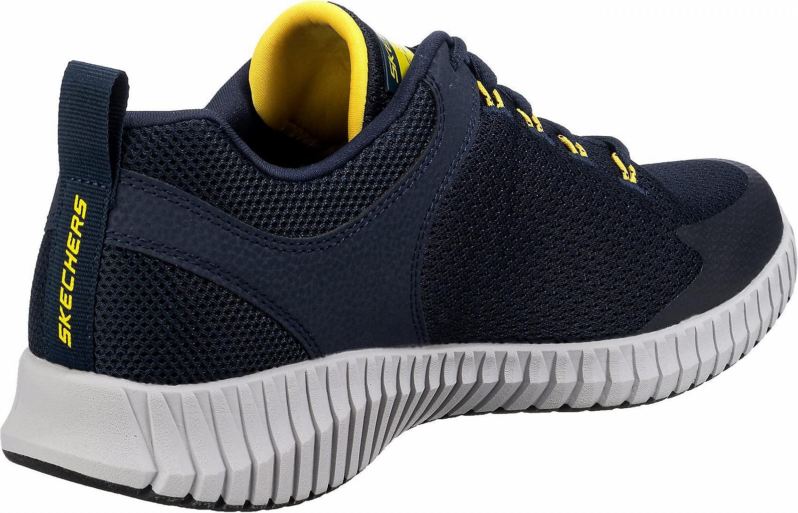 Кроссовки Skechers Elite Flex Prime, фото №4