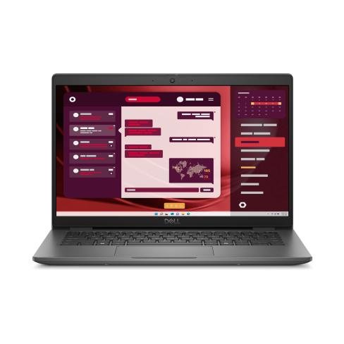 Ноутбук Dell Latitude 3450 (N010L345014UA_WP), фото №1 Ноутбук Dell Latitude 3450 (N010L345014UA_WP), фото №1