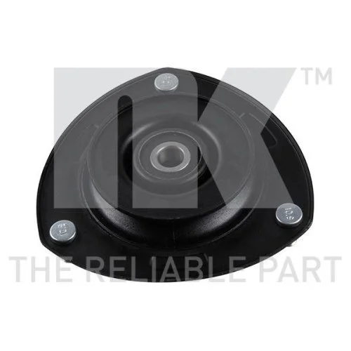 Опора амортизатора NK 683404 для MITSUBISHI, передний мост, фото №2