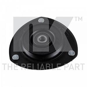 Опора амортизатора NK 683404 для MITSUBISHI, передня вісь synthetic.ua - Фото 1