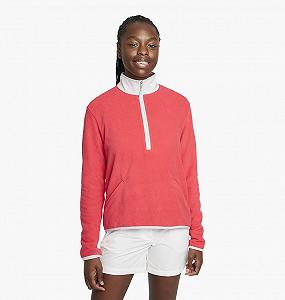 Джемпер Nike Therma-Fit Victory Pink M - Фото 1