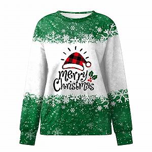 Женская толстовка Generisch Спортивные топы Пуговицы Высокое качество Oversize Праздничные Топы Пэчворк Хэллоуин Костюм Страшные платья synthetic.ua - Фото 1