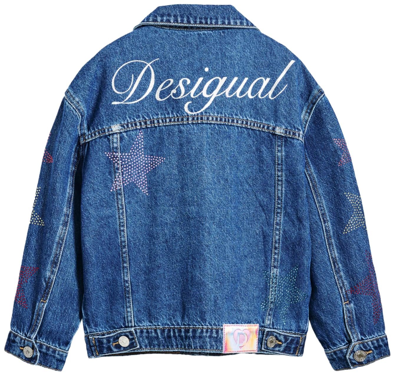 Часы Desigual Unisex Kinder, фото №2 Часы Desigual Unisex Kinder, фото №2