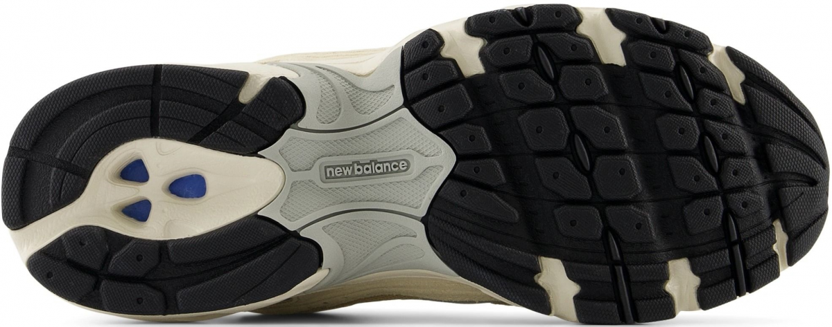 Кроссовки New Balance 530 MR530CP Песочный цвет, размер 42, фото №5