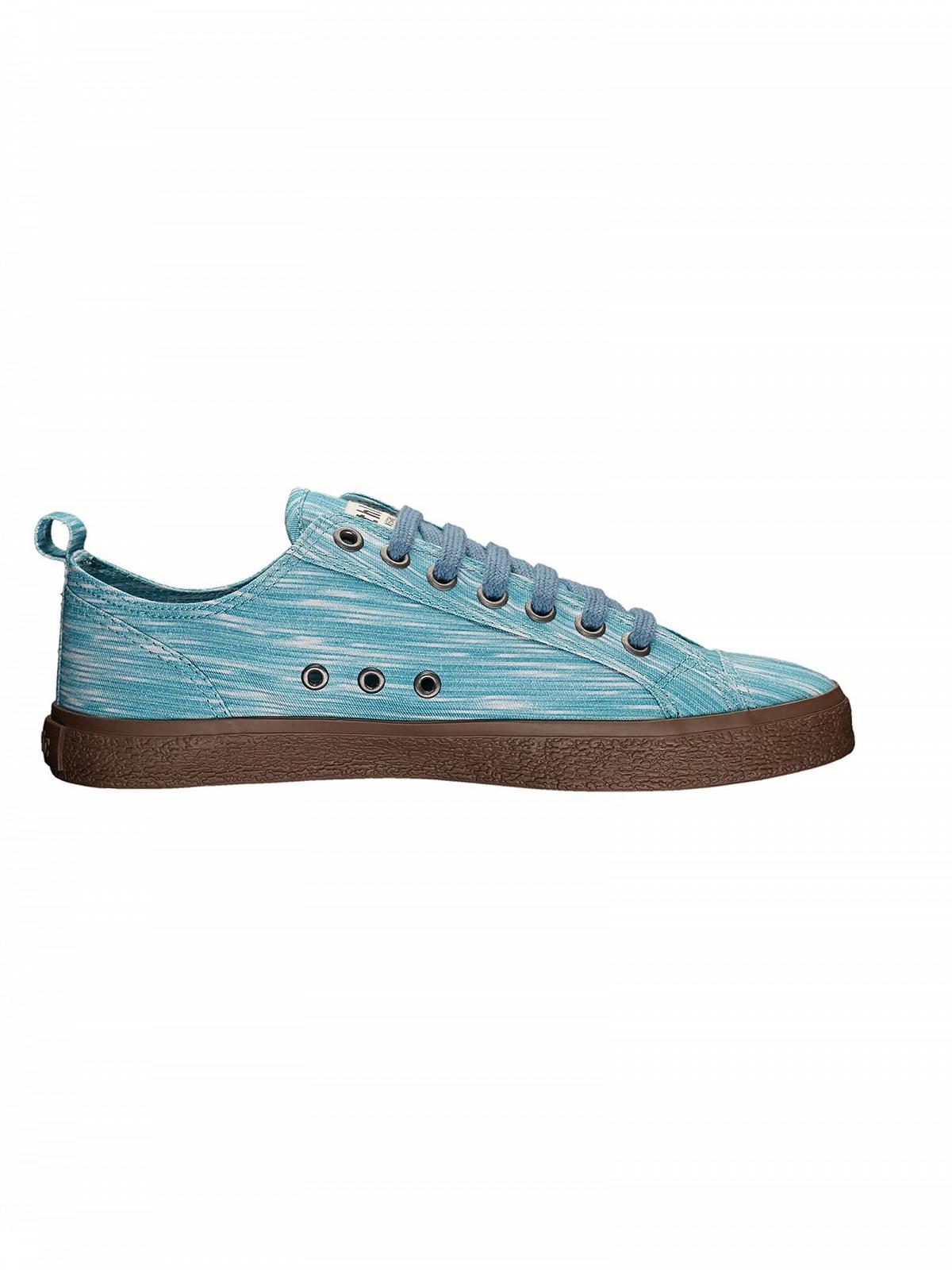 Кросівки Ethletic Unisex Lo Fair Goto Lo Fair Vegan Sustainable, фото №3