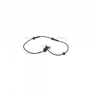 Датчик частоты вращения колеса TRISCAN 8180 14224 для NISSAN, задний мост слева - Фото 1