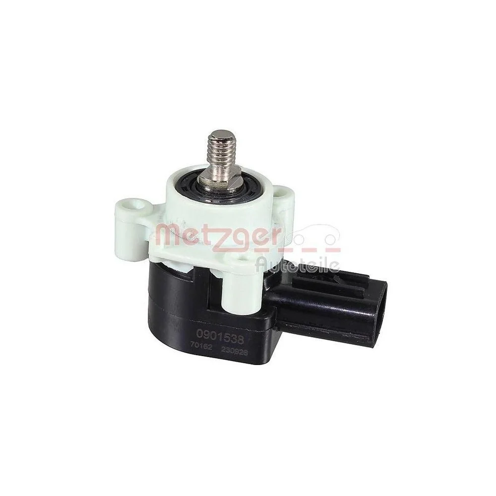 Датчик регулювання кута нахилу фар METZGER GREENPARTS 0901538 для HONDA, фото №1 Датчик регулювання кута нахилу фар METZGER GREENPARTS 0901538 для HONDA, фото №1