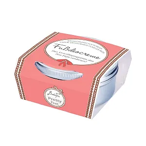 Крем-дезодорант для ніг BadeFee Grapefruit 50 мл - Фото 1