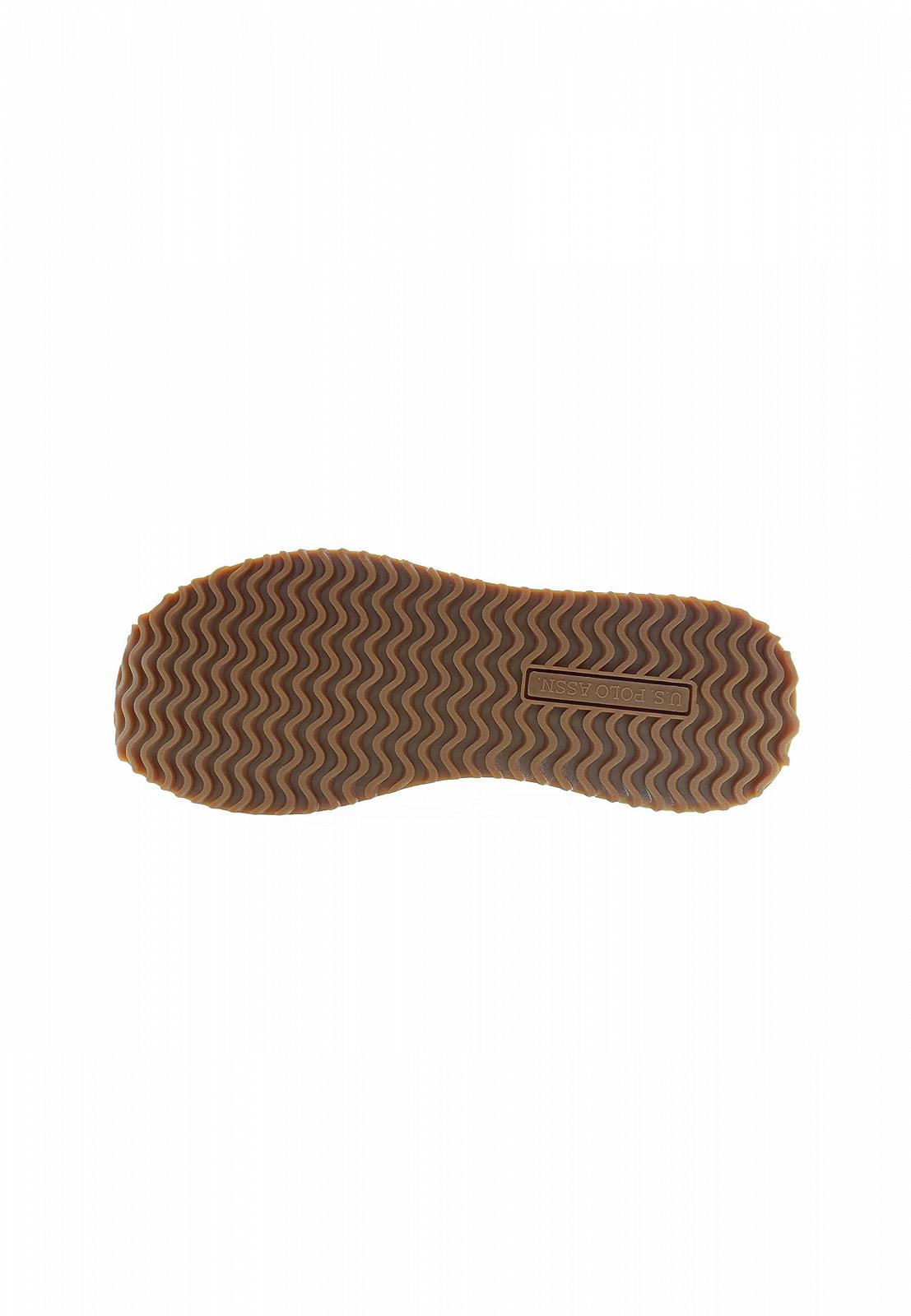 Кроссовки U.S. POLO ASSN. CLEEF001M Синий, фото №4