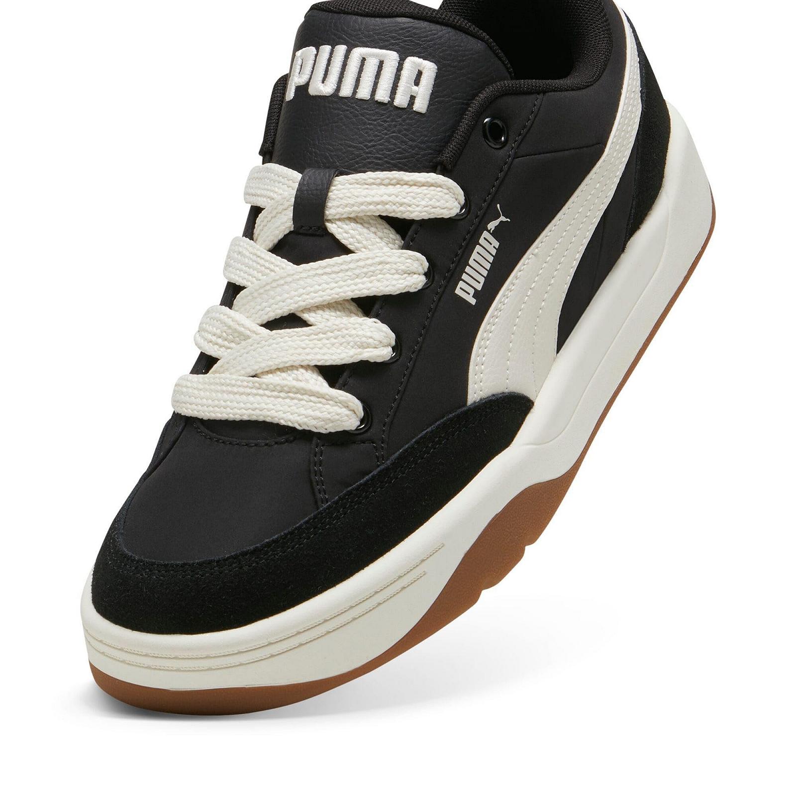 Кроссовки PUMA Unisex Park Lifestyle Street, фото №6 Кроссовки PUMA Unisex Park Lifestyle Street, фото №6