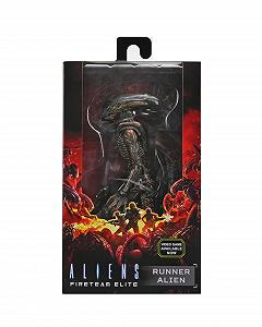 Фигурка Runner Neca Aliens Fireteam XN51714 - Фото 1