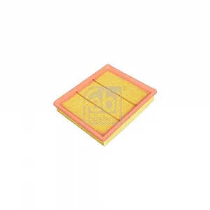 Повітряний фільтр FEBI BILSTEIN 179510 для OPEL VAUXHALL synthetic.ua - Фото 1