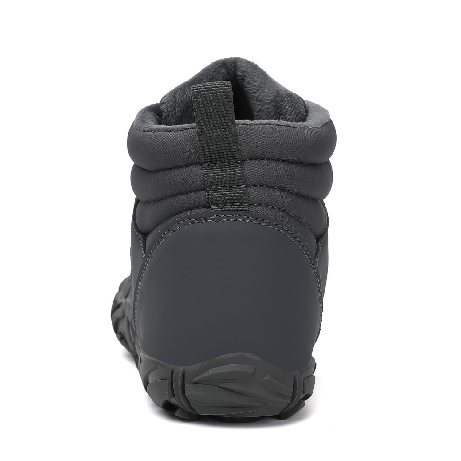 Ботинки Payesrui Winter Waterproof Barefoot Shoes Зимние Унисекс Легкие Нескользящие с Теплой Подкладкой, фото №3