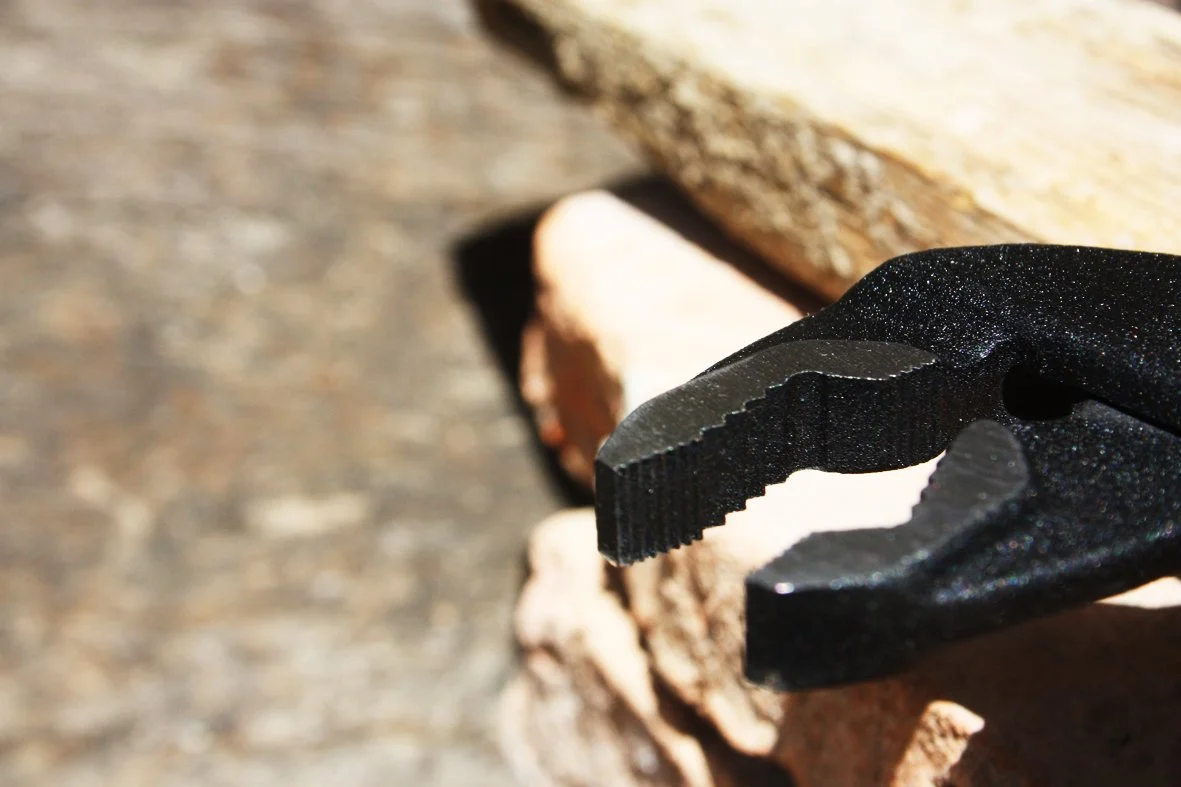 Клещи Labor Poligrip, 240 мм, фото №3 Клещи Labor Poligrip, 240 мм, фото №3