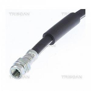 Гальмівний шланг TRISCAN 8150 29151 AUDI передній міст synthetic.ua - Фото 1