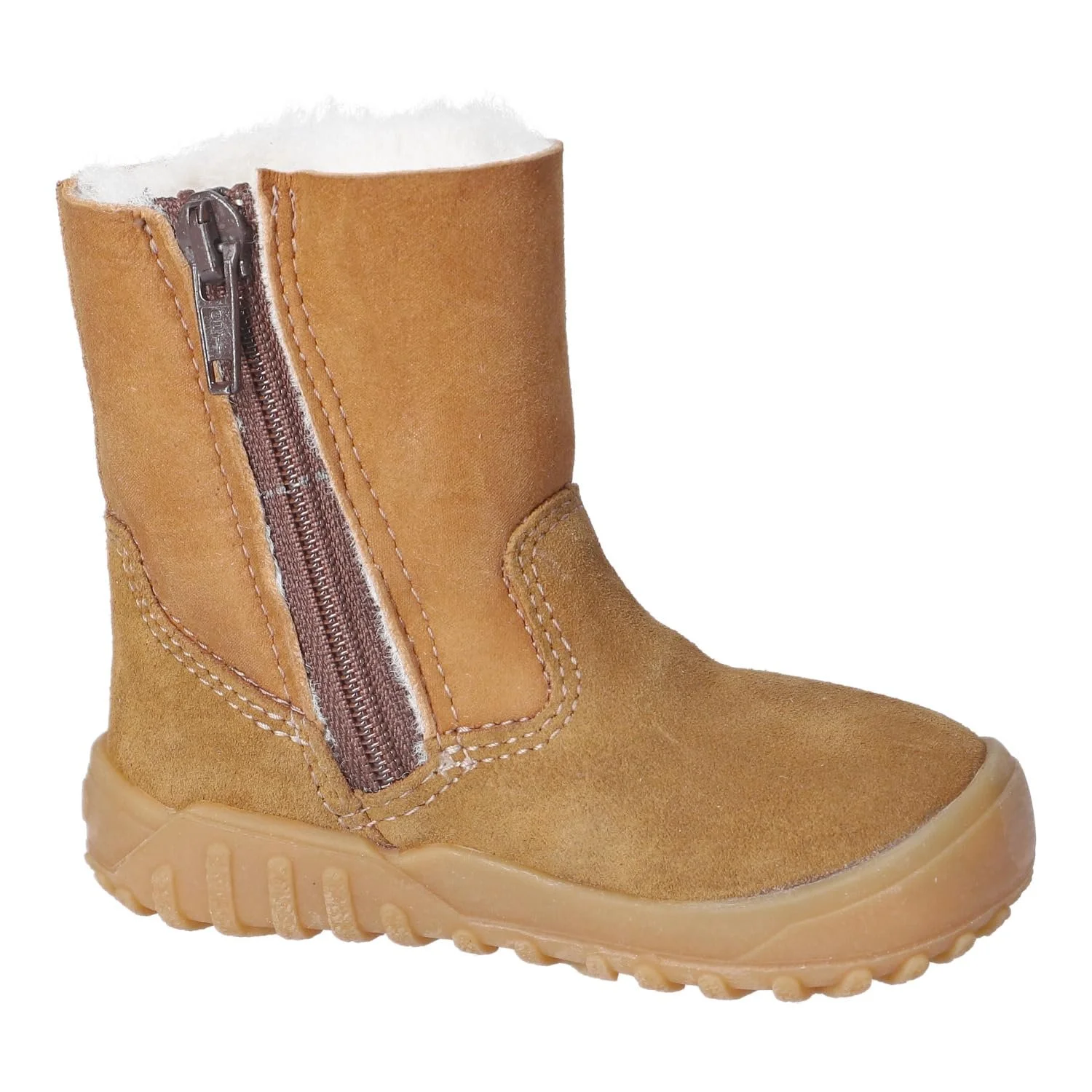 Перші крокуючі черевики RICOSTA CareTEX DIO для дівчаток і хлопчиків Wide, фото №4